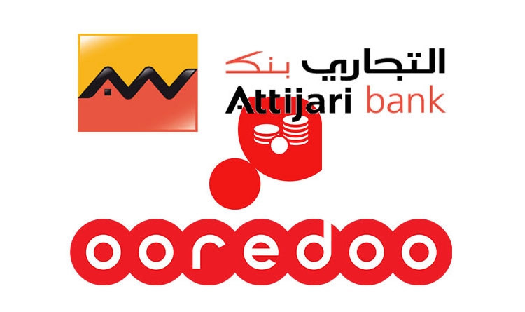 Attijari bank : The Mobicash card