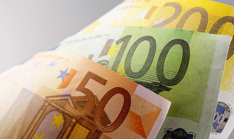 e-euro : La BCE donne son feu vert en juillet 2021 pour le début de la phase d’investigation d’une monnaie numérique - MS-Solitions