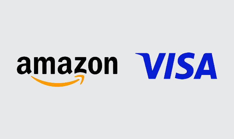 Amazon va imposer une surtaxe sur les transactions par carte de crédit Visa - MS-Solutions