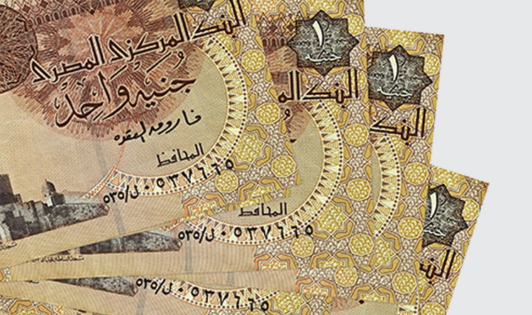 La banque centrale d'Égypte autorise les paiements sans contact sur mobile - Ms-solution