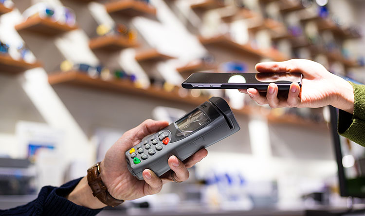 Le paiement mobile dans le monde en 2021 - Ms- solutions