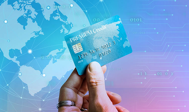 Les banques doivent opter pour une solution unique de cartes numériques - Ms-solutions