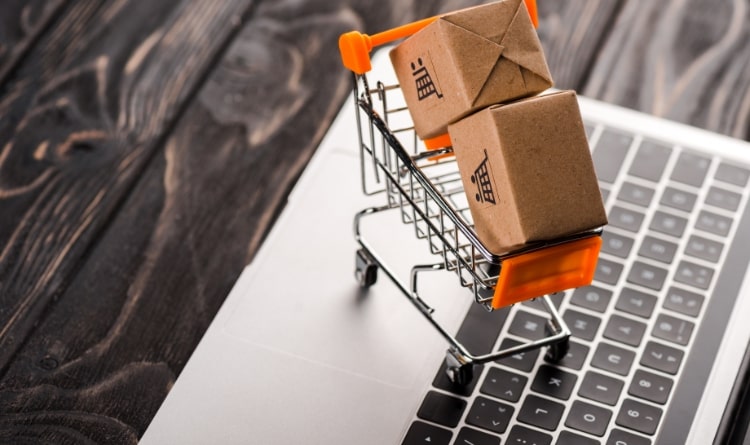 Transactions commerce électronique : plus 7,5 billions de dollars d’ici 2026 - Ms-solution - MS-solution