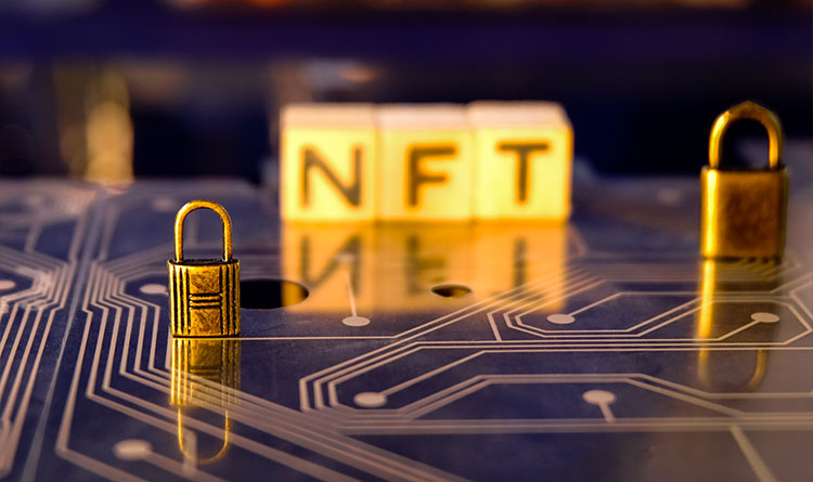 Les transactions NFT atteindront 40 millions en 2027