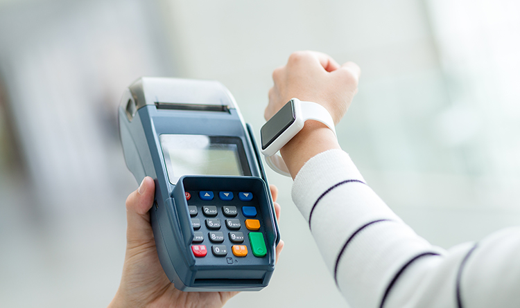 Les paiements numériques de plus en plus répandus, mais nous sommes encore loin d’une société sans cash !