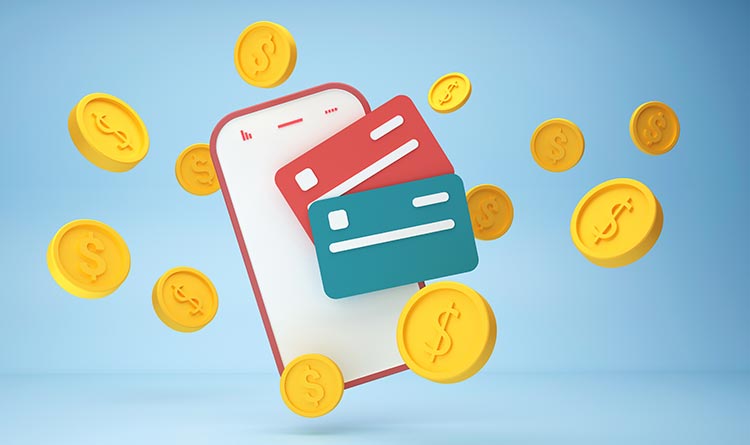 La valeur mondiale des transactions SoftPOS devrait augmenter de 1 050 % d'ici 2028