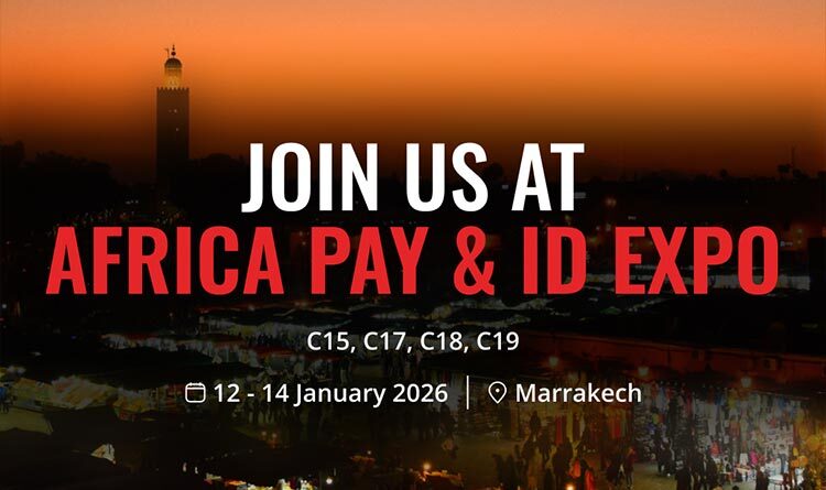 MS Solutions sera présent à l’Africa Pay & ID Expo 2026
