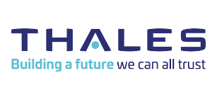 logo Thales