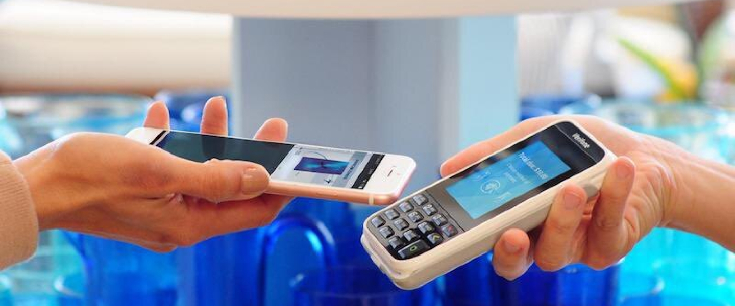 Launch of the first mobile payment solution in Tunisia.