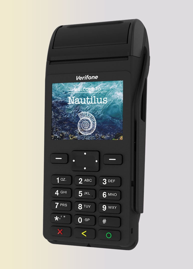 Verifone V200t