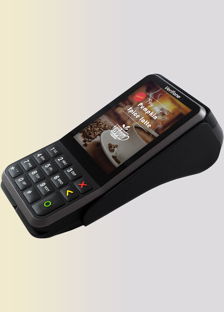 Verifone V400m