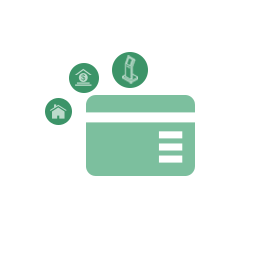 MULTI ISSUANCE HUB