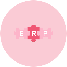 INTEGRATION WITH ERP