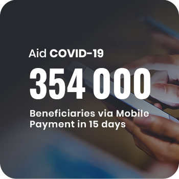 Aid COVID-19