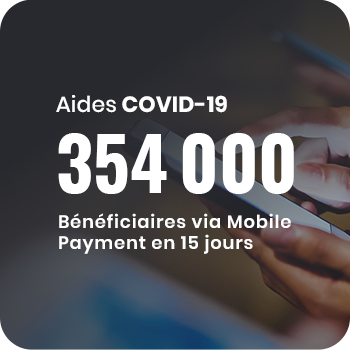 Aides COVID-19