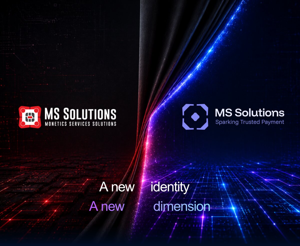 MS Solutions Group Unveils a New Brand Identity Reflecting Its ...